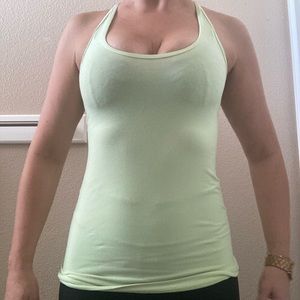 Lululemon Athletics Racerback